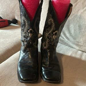 Men’s Cowboy boots Ferrini size 12